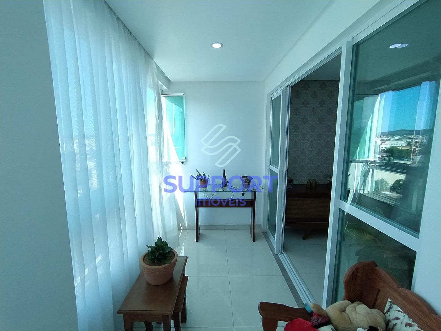 Cobertura, 4 quartos, 170 m² - Foto 9