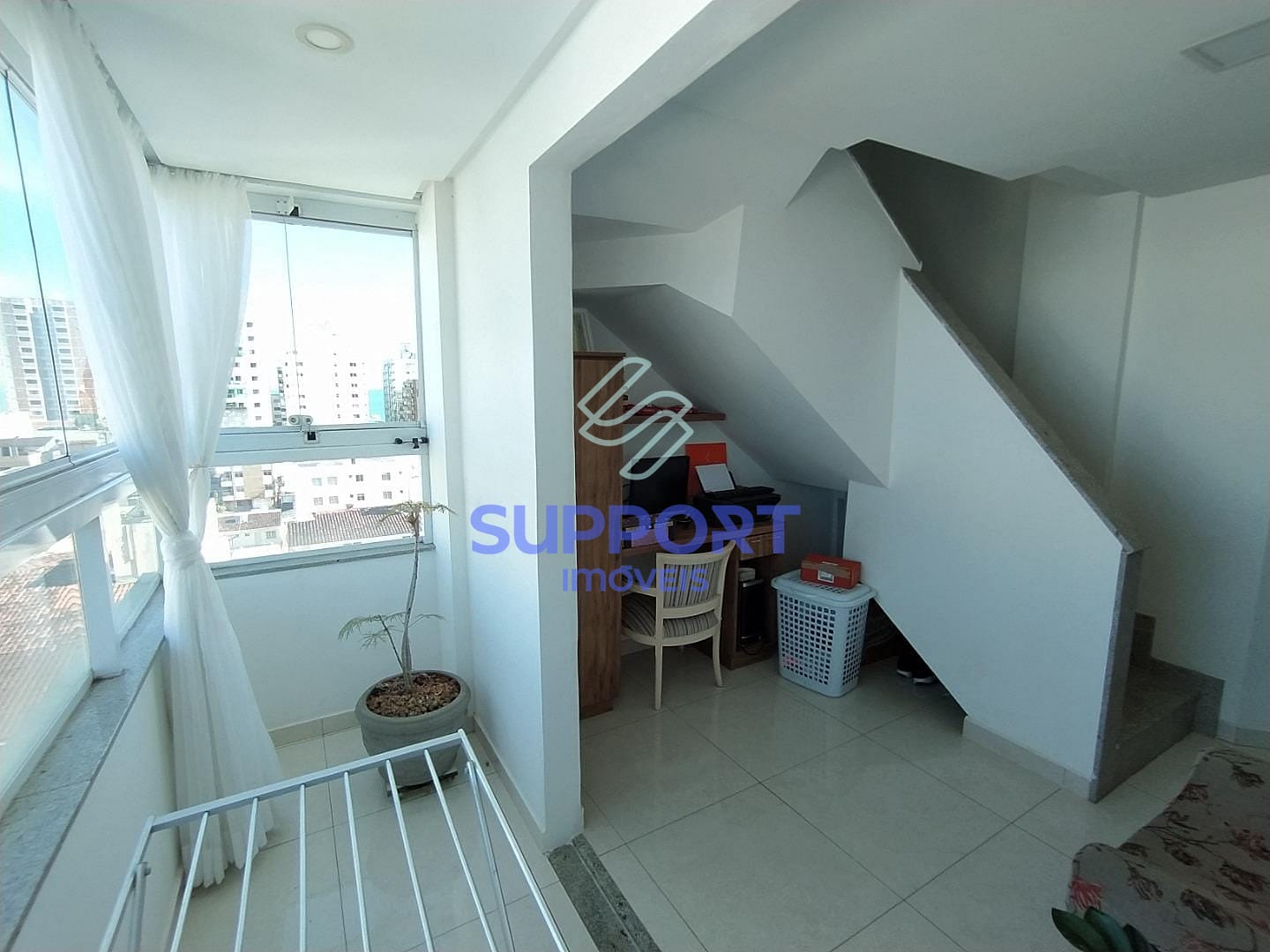 Cobertura, 4 quartos, 170 m² - Foto 17