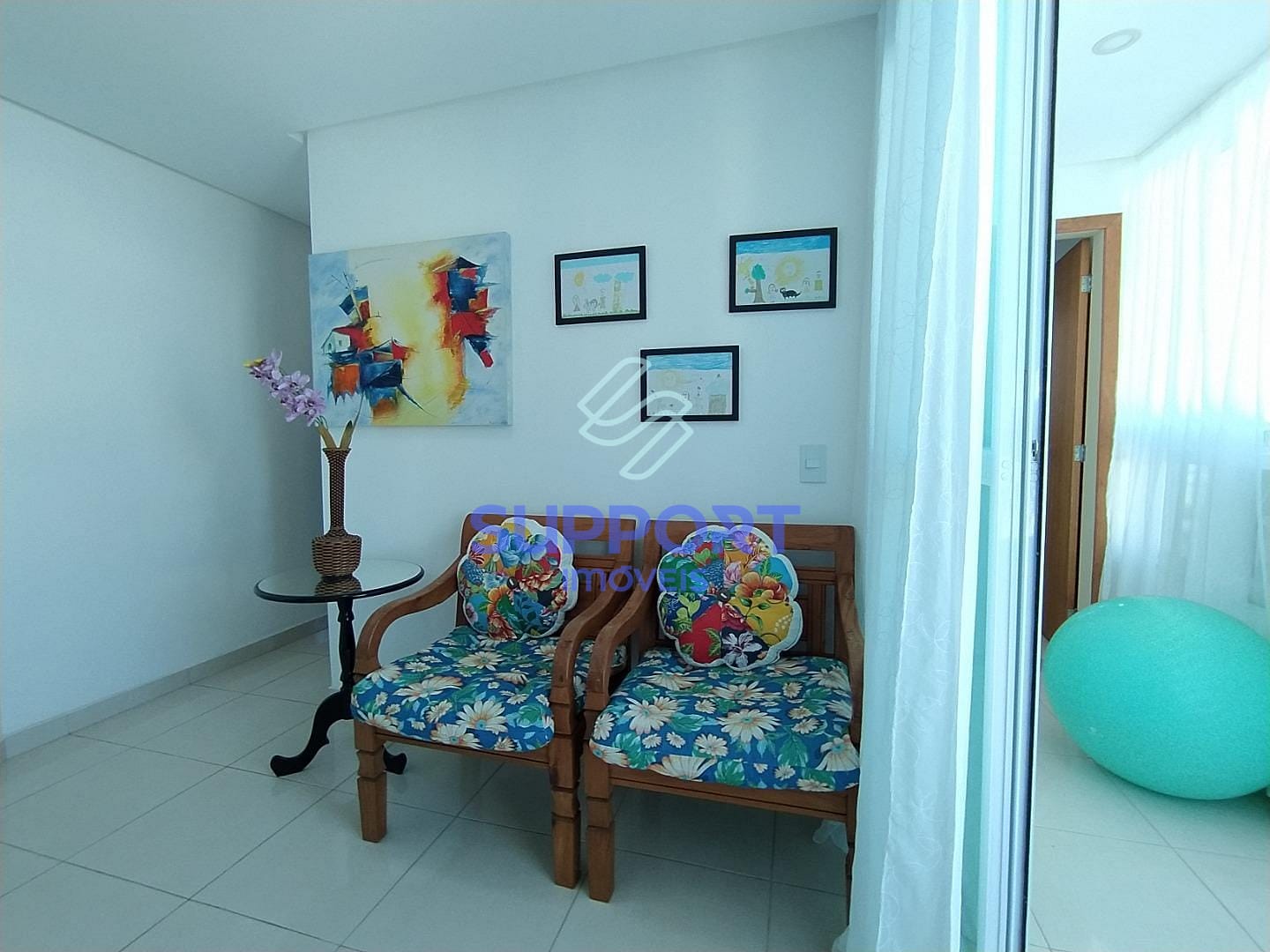 Cobertura, 4 quartos, 170 m² - Foto 23