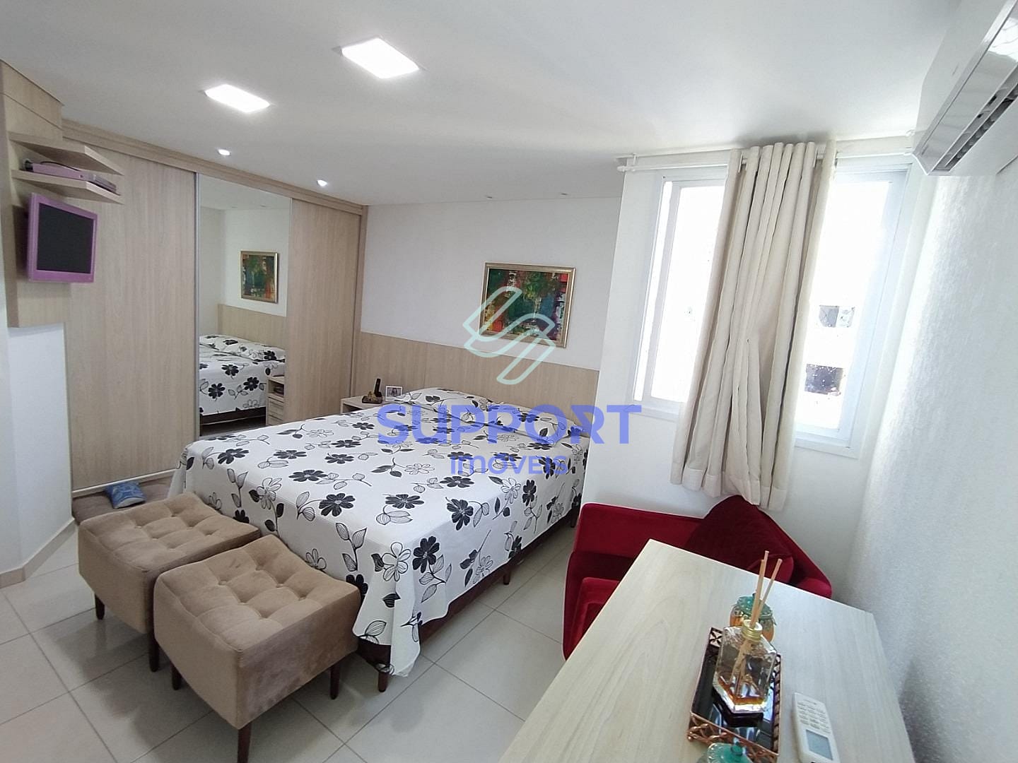 Cobertura, 4 quartos, 170 m² - Foto 29