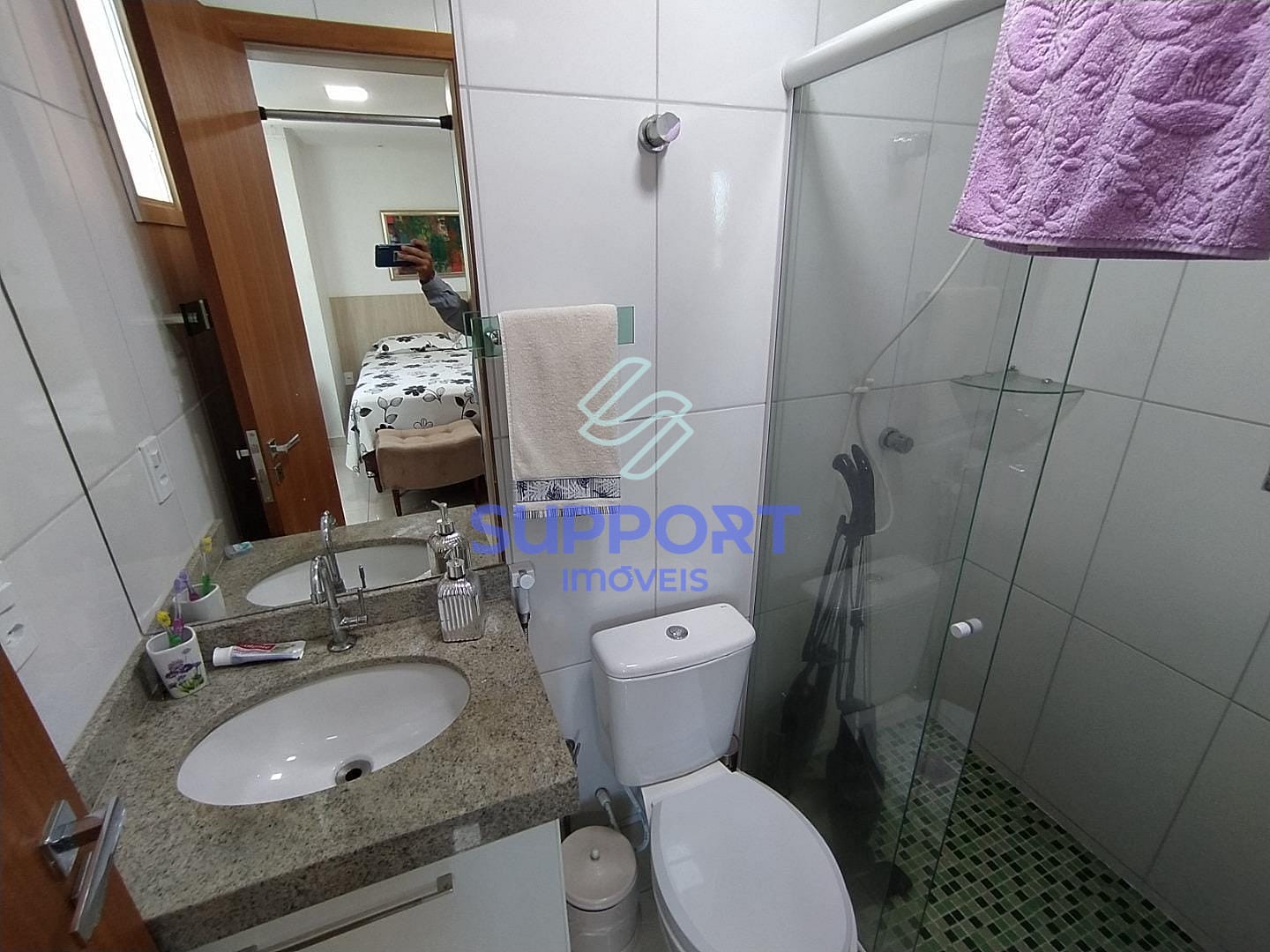 Cobertura, 4 quartos, 170 m² - Foto 30