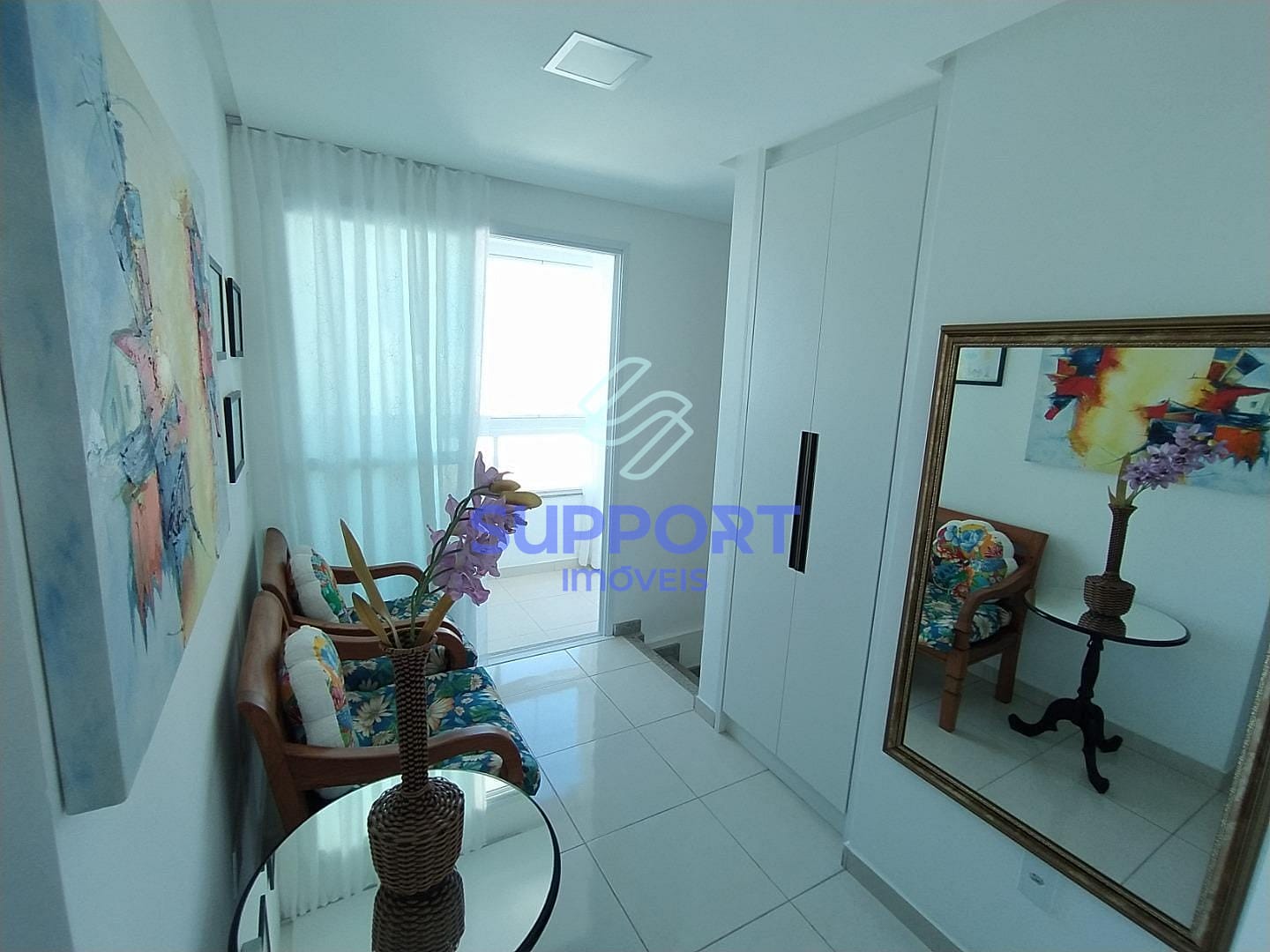 Cobertura, 4 quartos, 170 m² - Foto 24