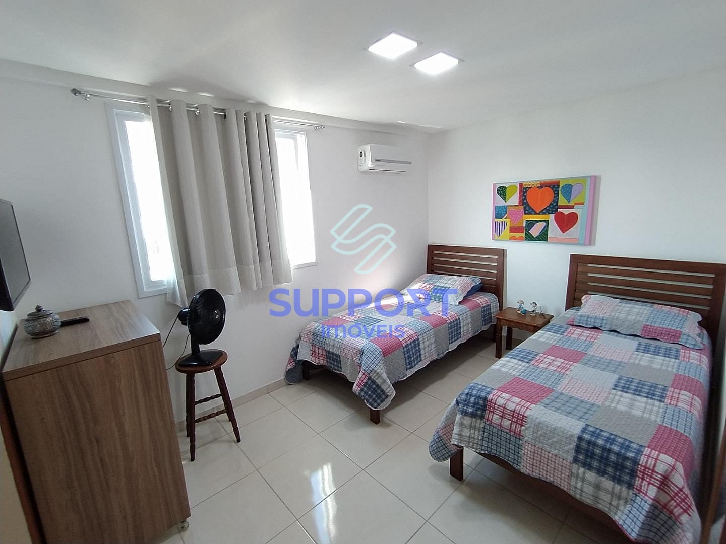 Cobertura, 4 quartos, 170 m² - Foto 3