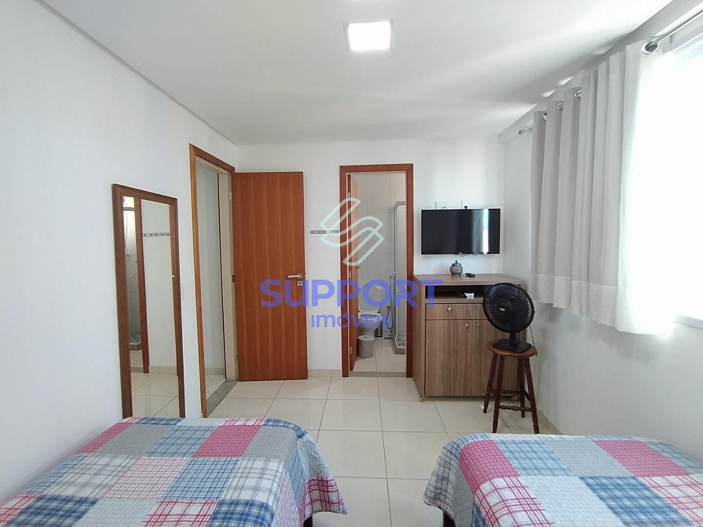 Cobertura, 4 quartos, 170 m² - Foto 4