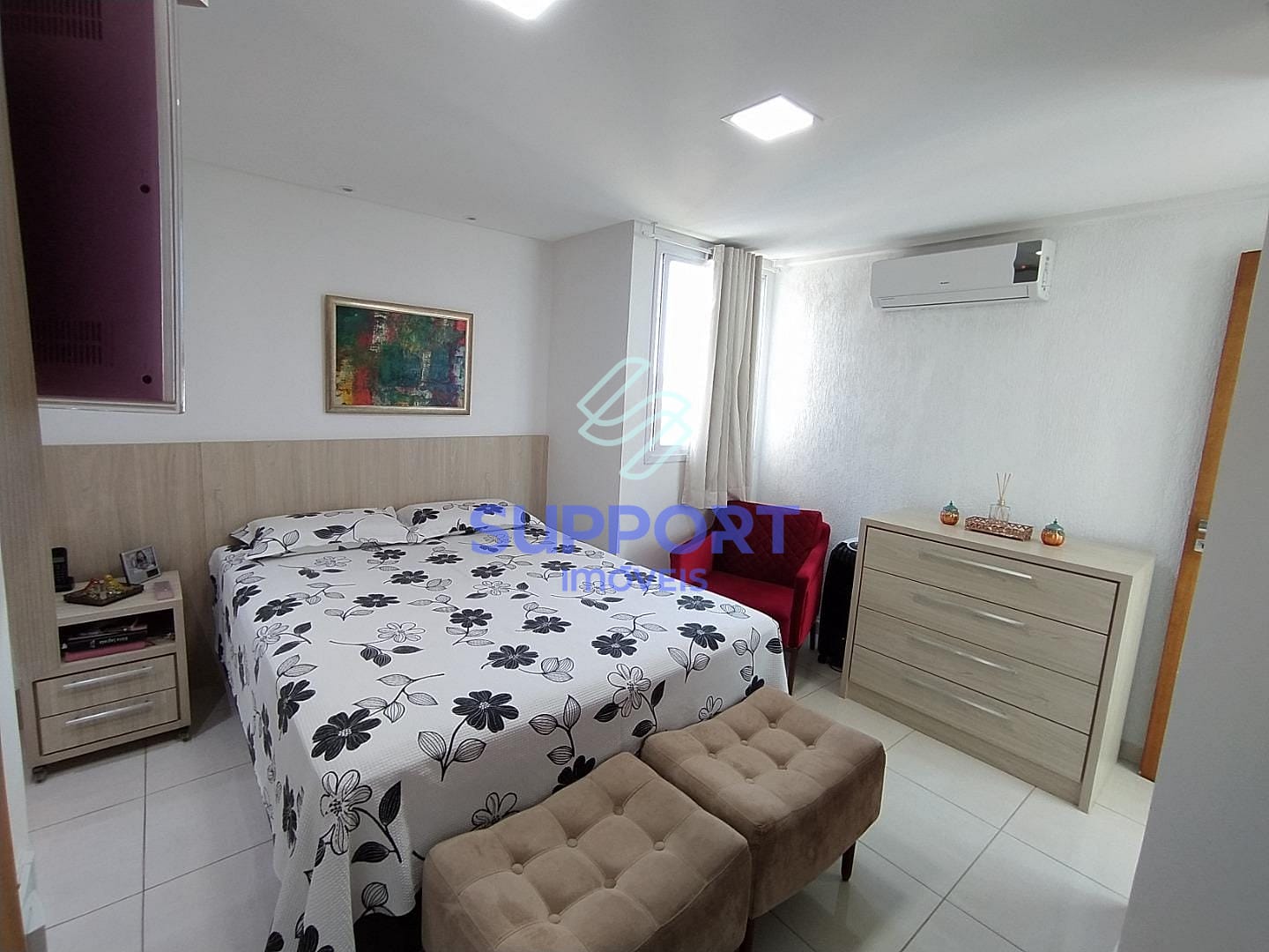 Cobertura, 4 quartos, 170 m² - Foto 26