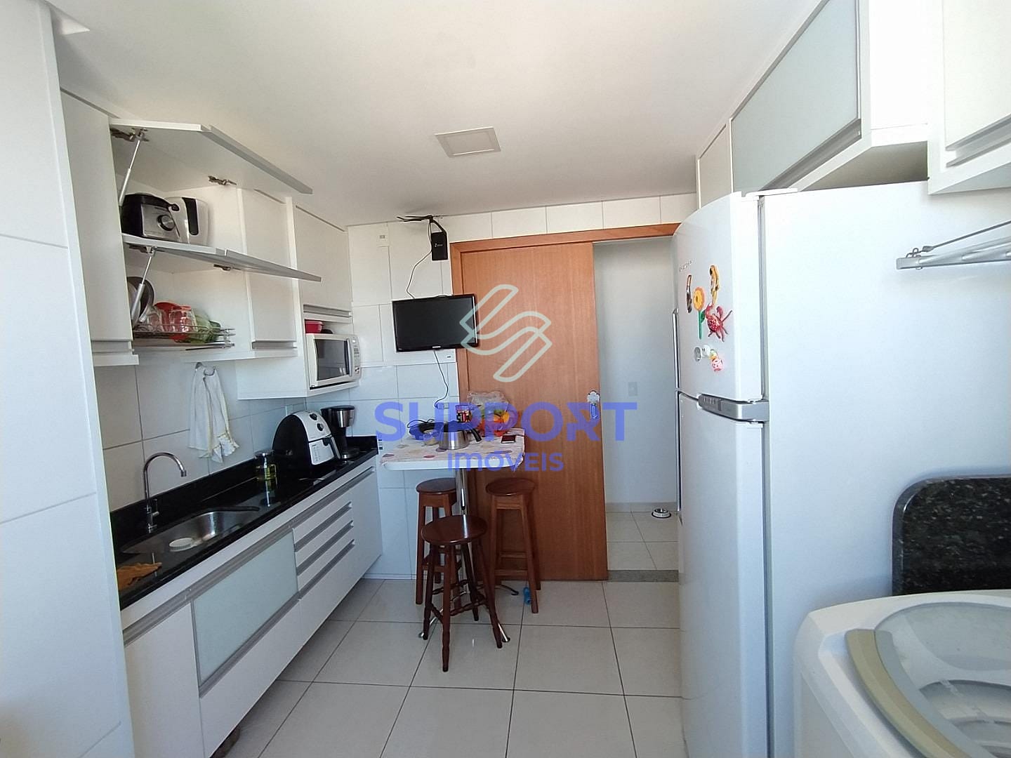 Cobertura, 4 quartos, 170 m² - Foto 13