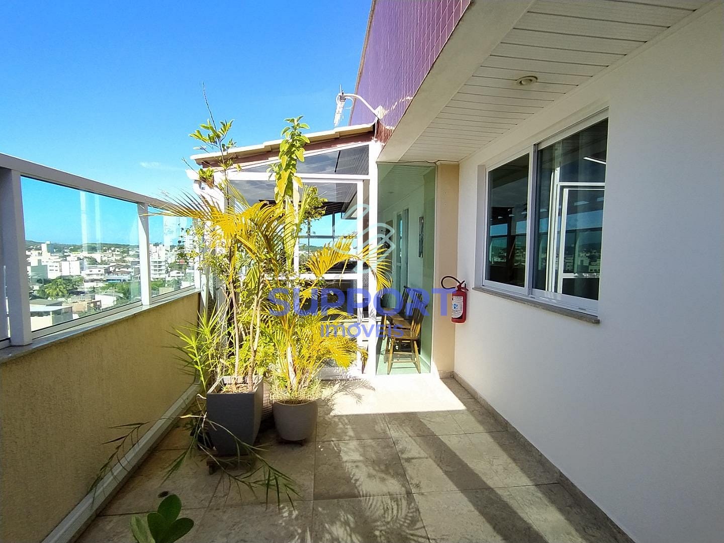 Cobertura, 4 quartos, 170 m² - Foto 41