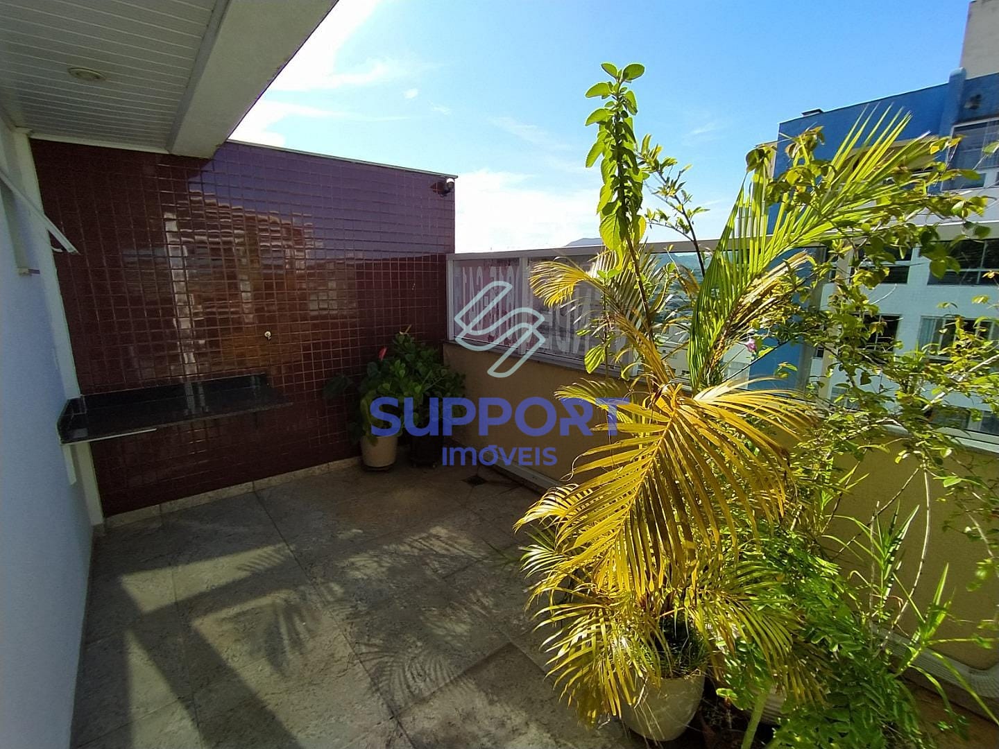 Cobertura, 4 quartos, 170 m² - Foto 40