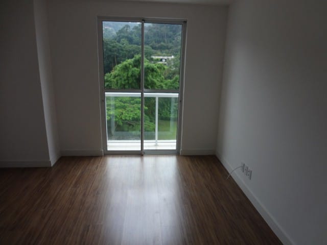 Cobertura / Penthouse 2 quartos e 1 banheiro, à venda, no bairro Corrêas em Petrópolis