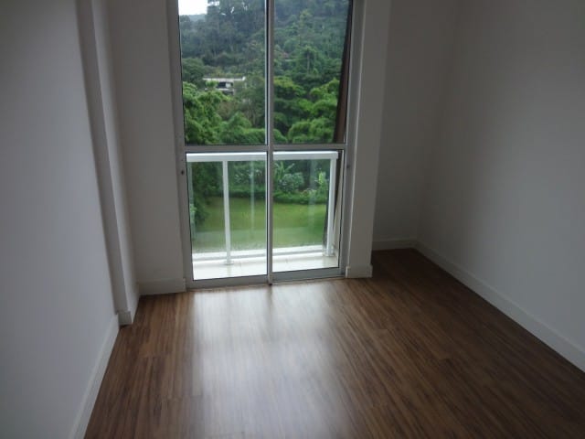 Cobertura / Penthouse 2 quartos e 1 banheiro, à venda, no bairro Corrêas em Petrópolis