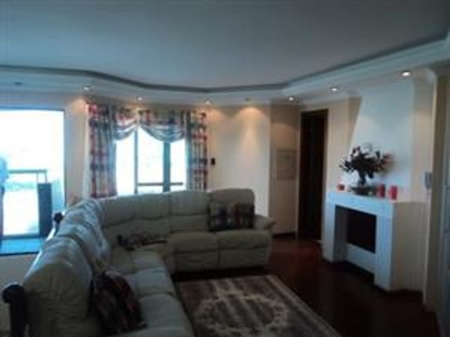 Cobertura / Penthouse com 225m² 4 quartos e 4 banheiros, à venda, no bairro Vila Formosa em São Paulo