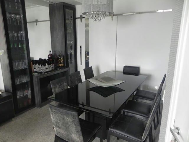 Cobertura / Penthouse com 280m² 4 quartos e 5 banheiros, à venda, no bairro Tatuapé em São Paulo