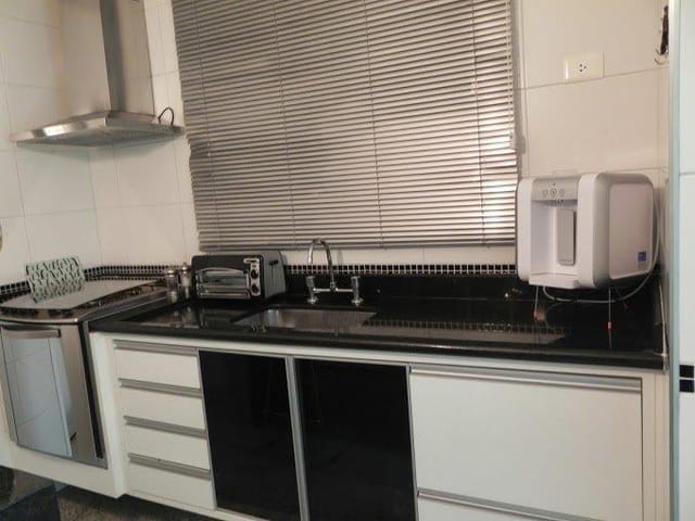 Cobertura / Penthouse com 280m² 4 quartos e 5 banheiros, à venda, no bairro Tatuapé em São Paulo