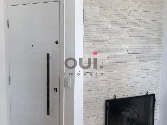 Cobertura / Penthouse 3 quartos e 5 banheiros, à venda, no bairro Moema em São Paulo