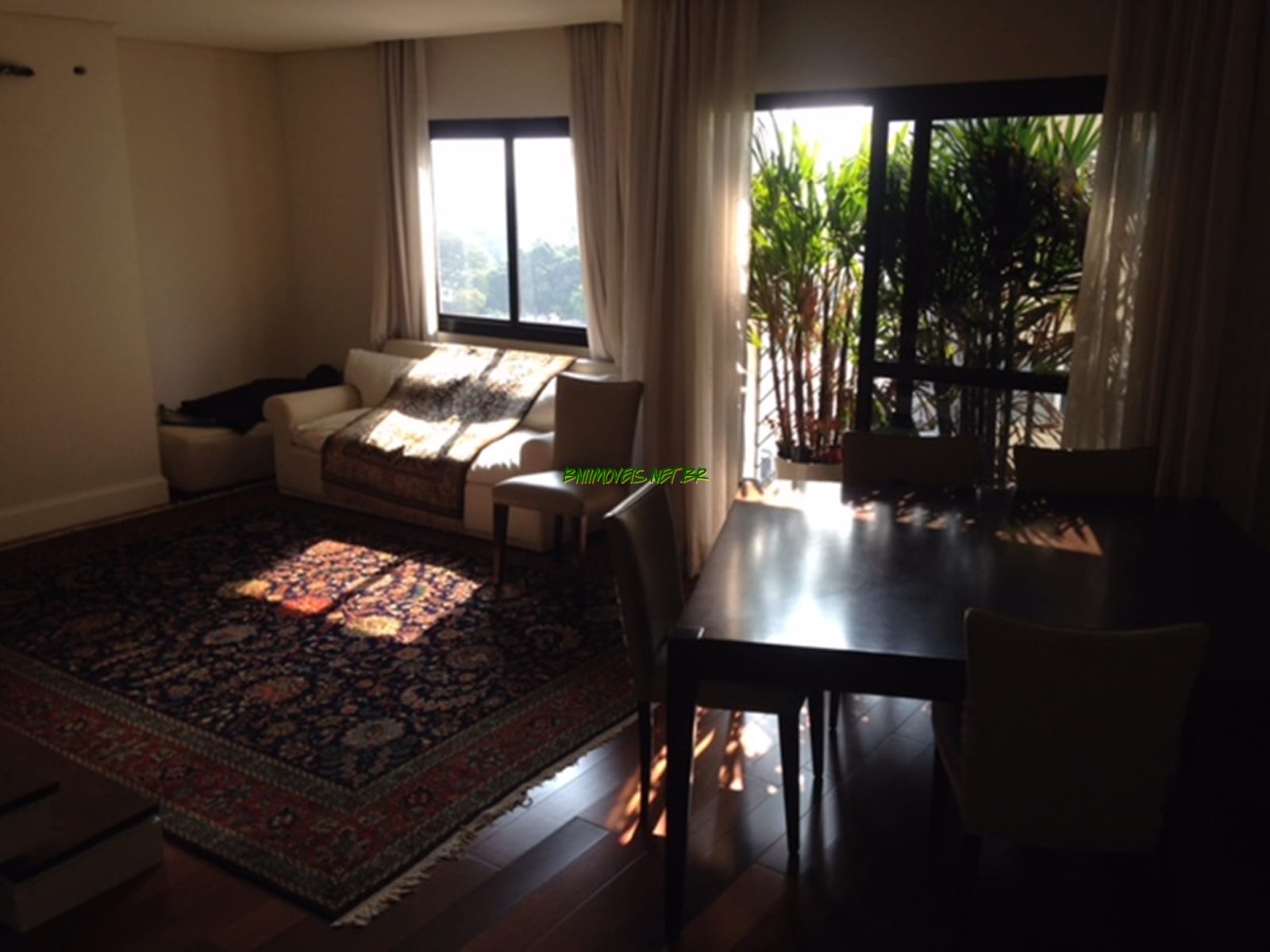 Cobertura, 3 quartos, 200 m² - Foto 4