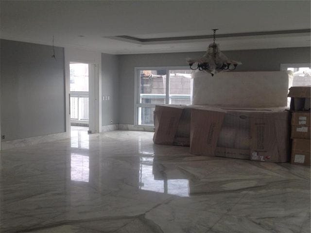 Cobertura / Penthouse com 440m² 4 quartos e 4 banheiros, à venda, no bairro Vila Gomes Cardim em São Paulo