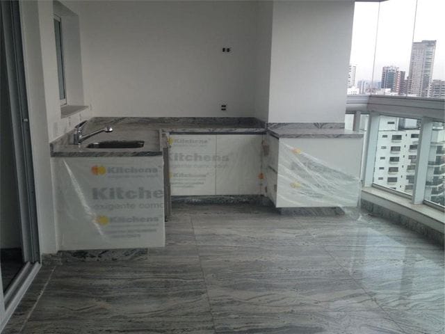 Cobertura / Penthouse com 440m² 4 quartos e 4 banheiros, à venda, no bairro Vila Gomes Cardim em São Paulo