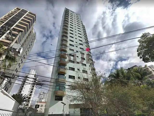 Cobertura / Penthouse 4 quartos e 6 banheiros, à venda, no bairro Moema em São Paulo