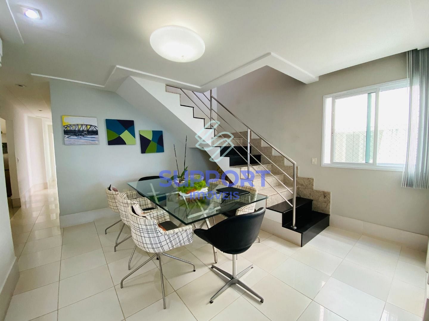 Cobertura, 6 quartos, 600 m² - Foto 24