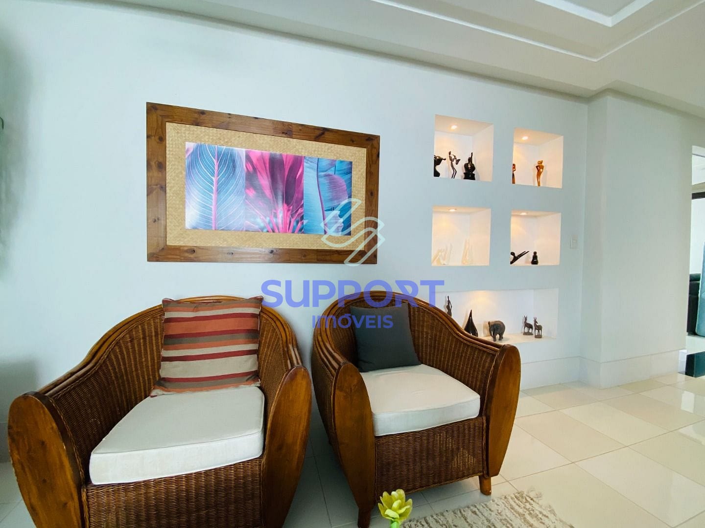 Cobertura, 6 quartos, 600 m² - Foto 52