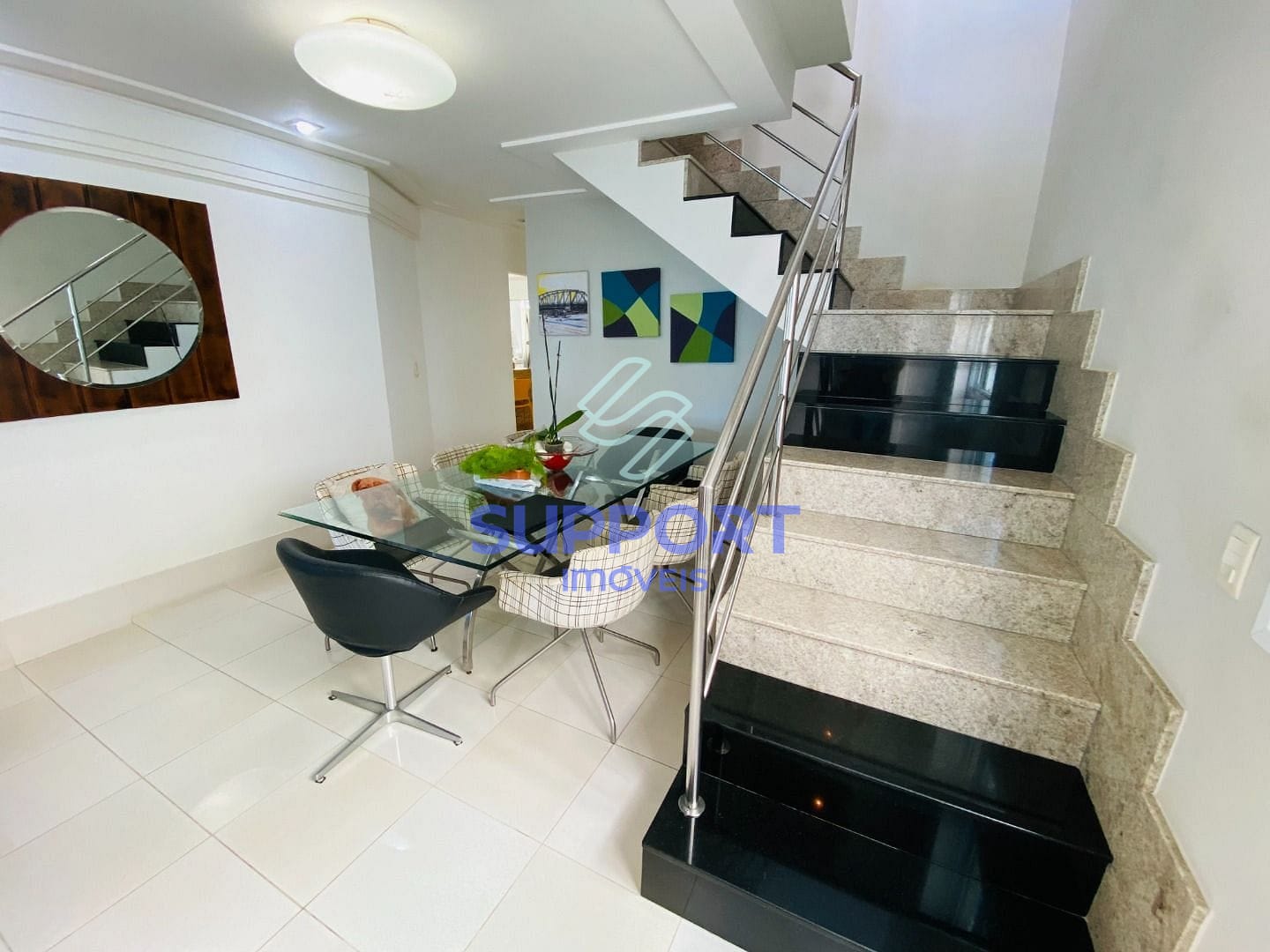 Cobertura, 6 quartos, 600 m² - Foto 26