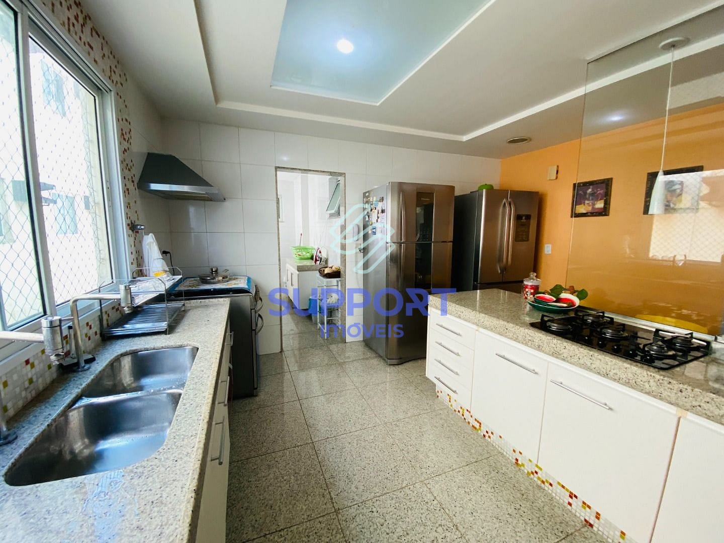 Cobertura, 6 quartos, 600 m² - Foto 45