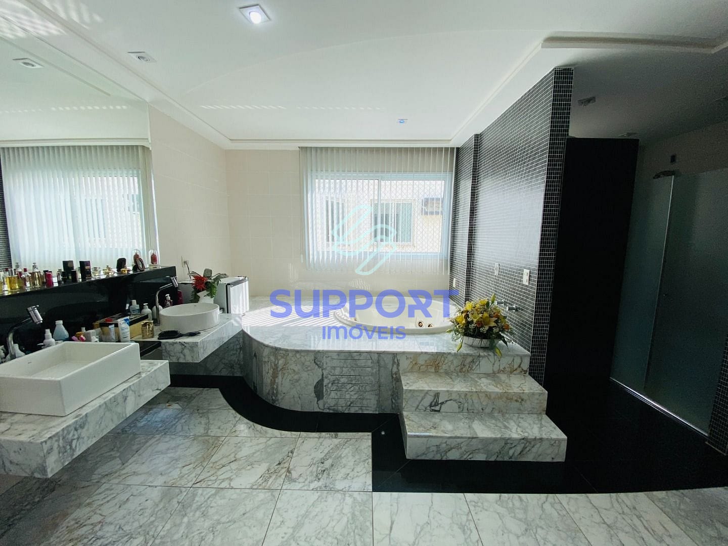 Cobertura, 6 quartos, 600 m² - Foto 62