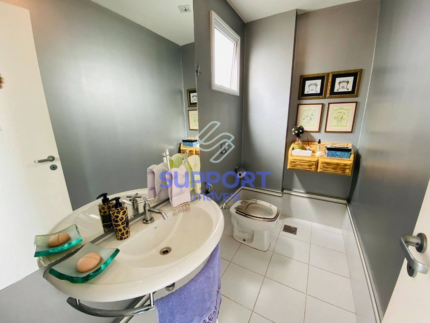 Cobertura, 6 quartos, 600 m² - Foto 25