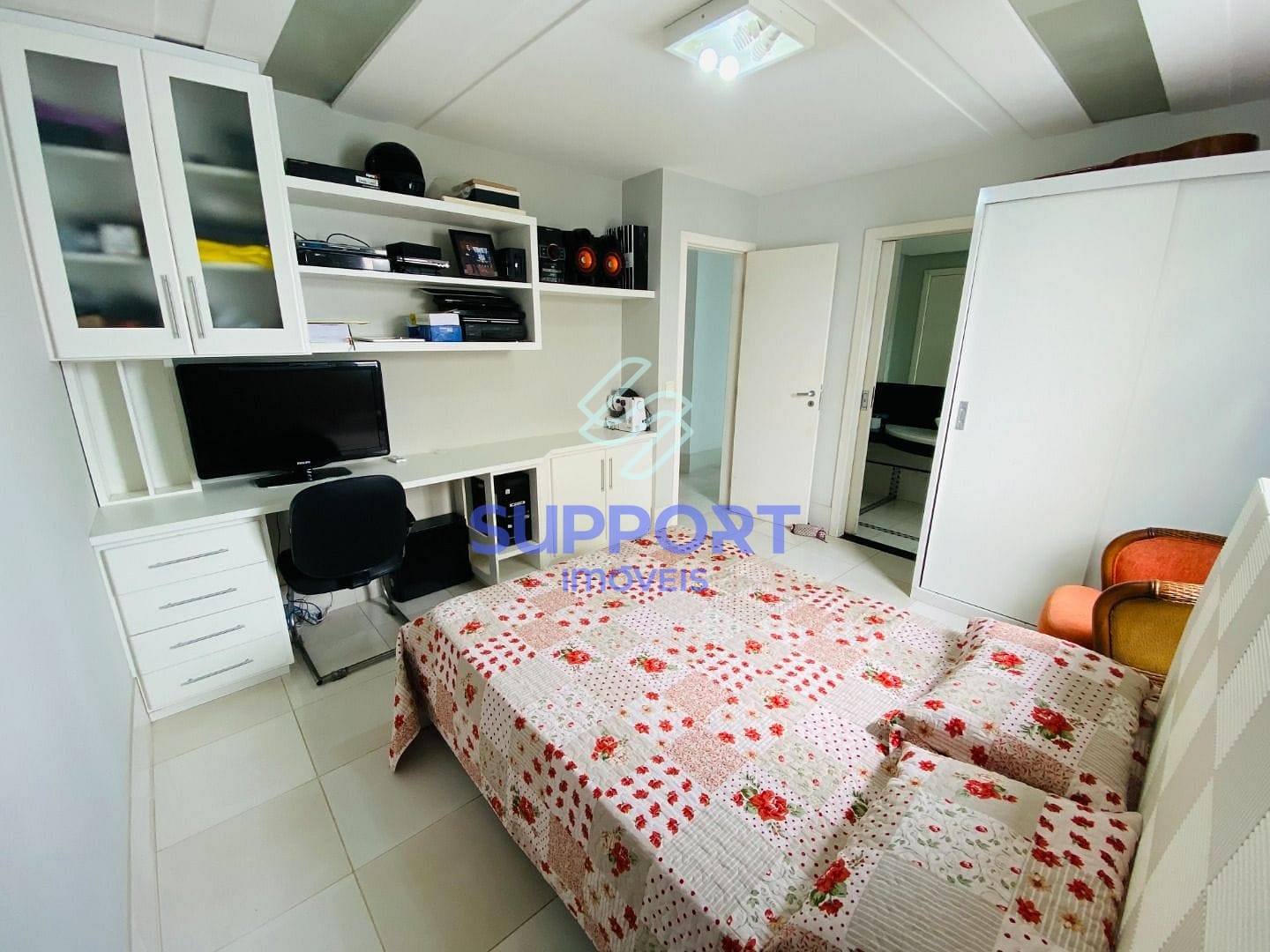 Cobertura, 6 quartos, 600 m² - Foto 28