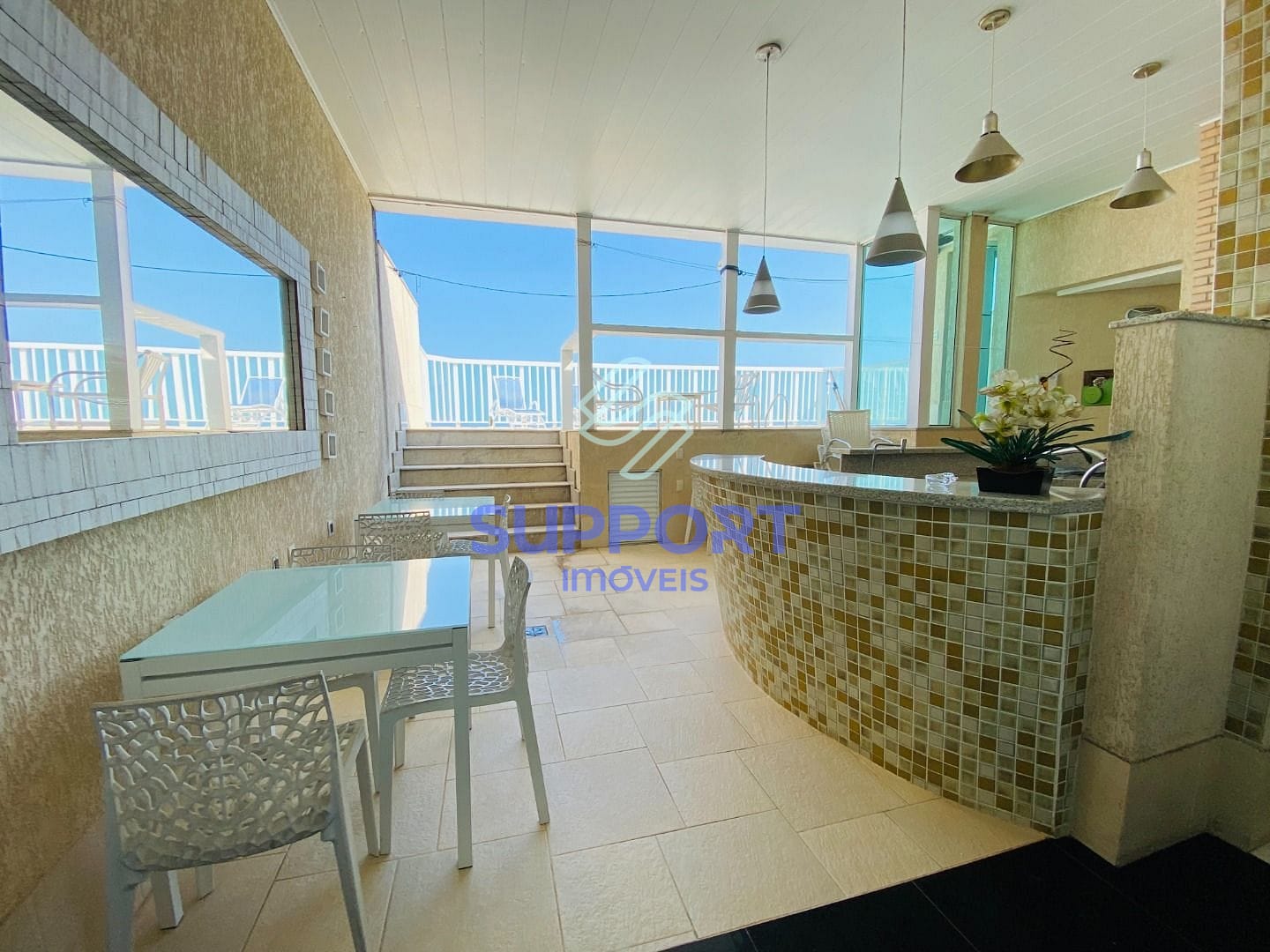 Cobertura, 6 quartos, 600 m² - Foto 66