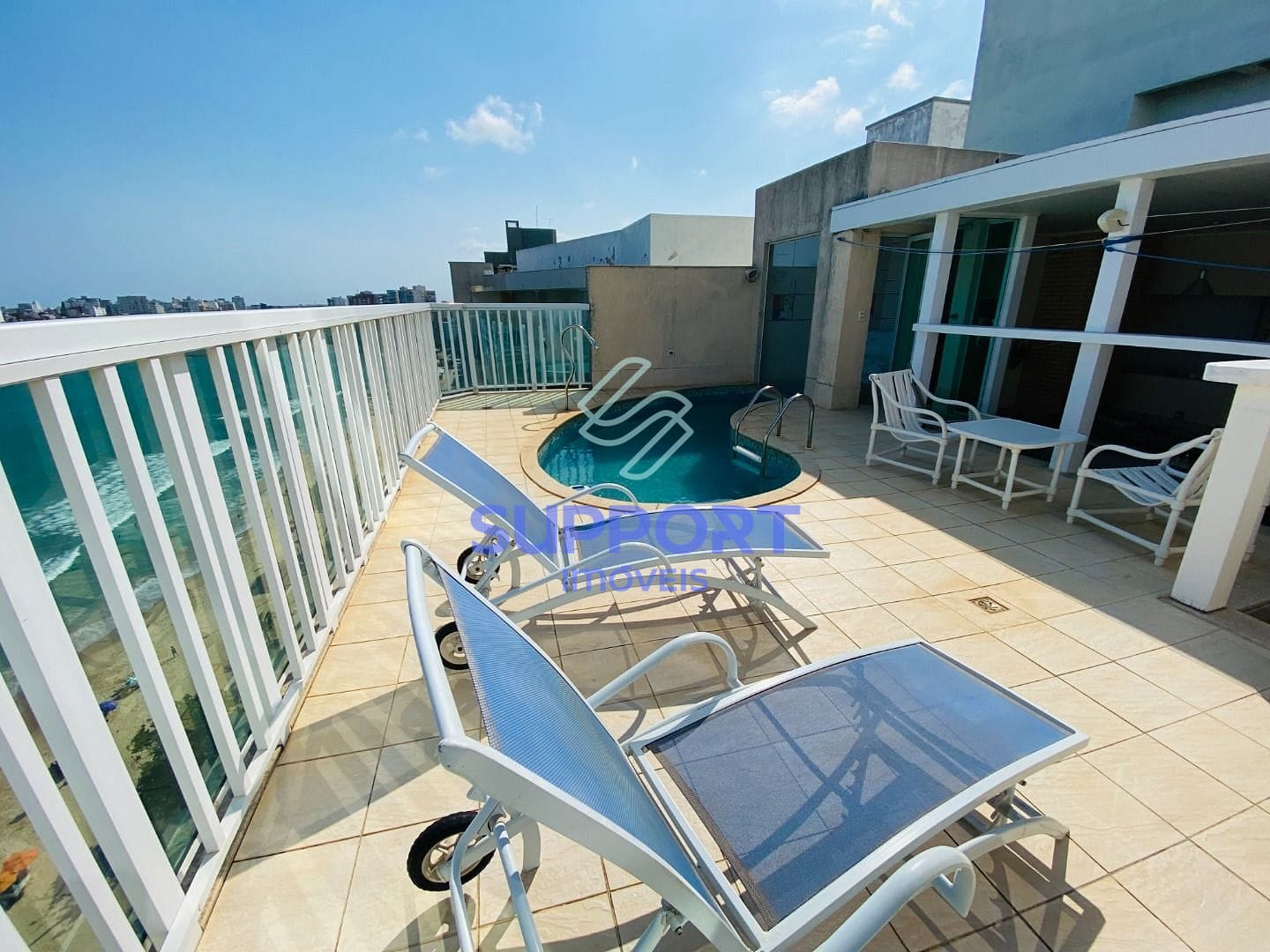 Cobertura, 6 quartos, 600 m² - Foto 70