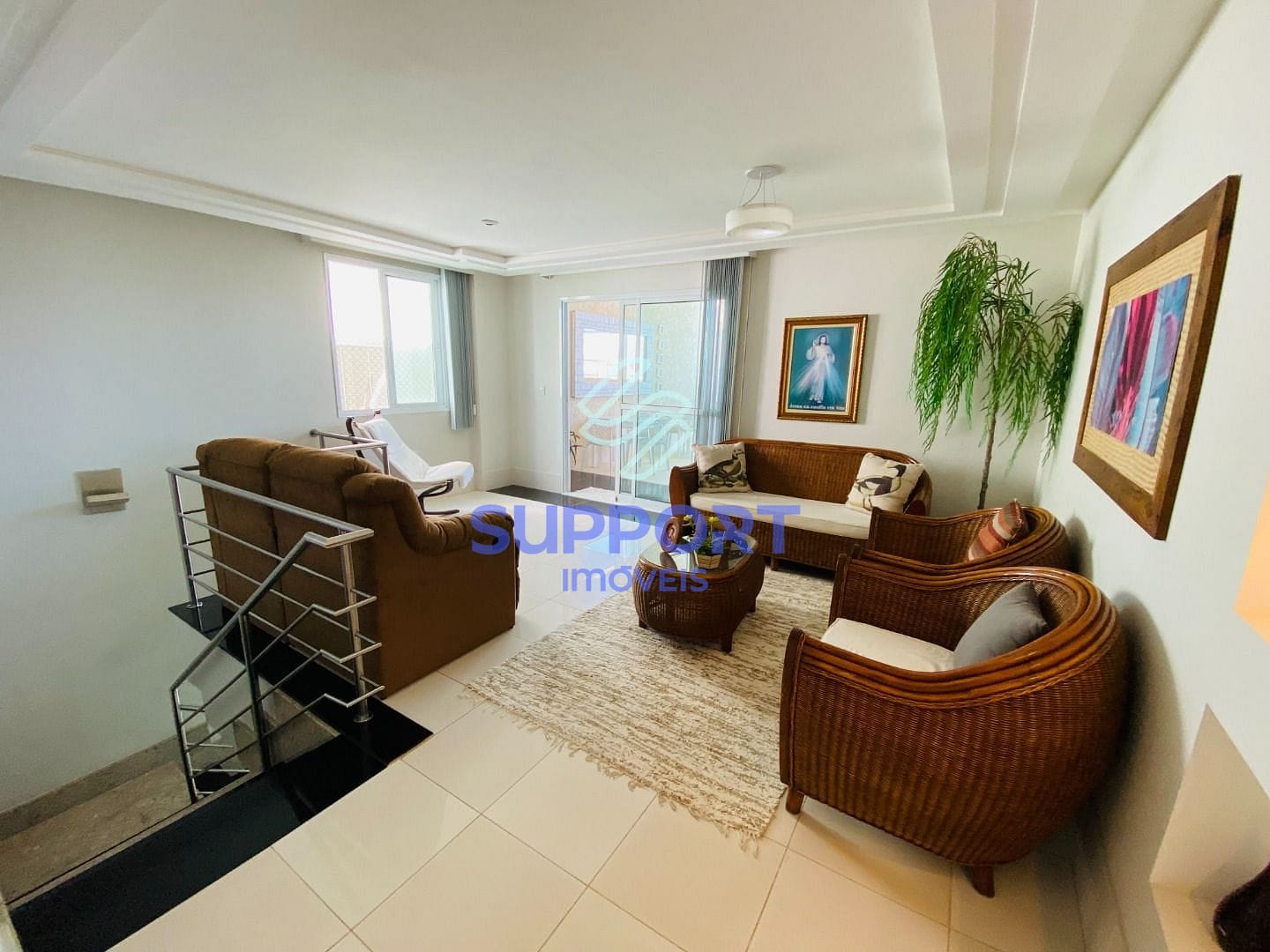 Cobertura, 6 quartos, 600 m² - Foto 49