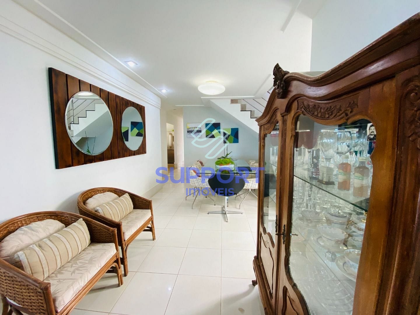 Cobertura, 6 quartos, 600 m² - Foto 23