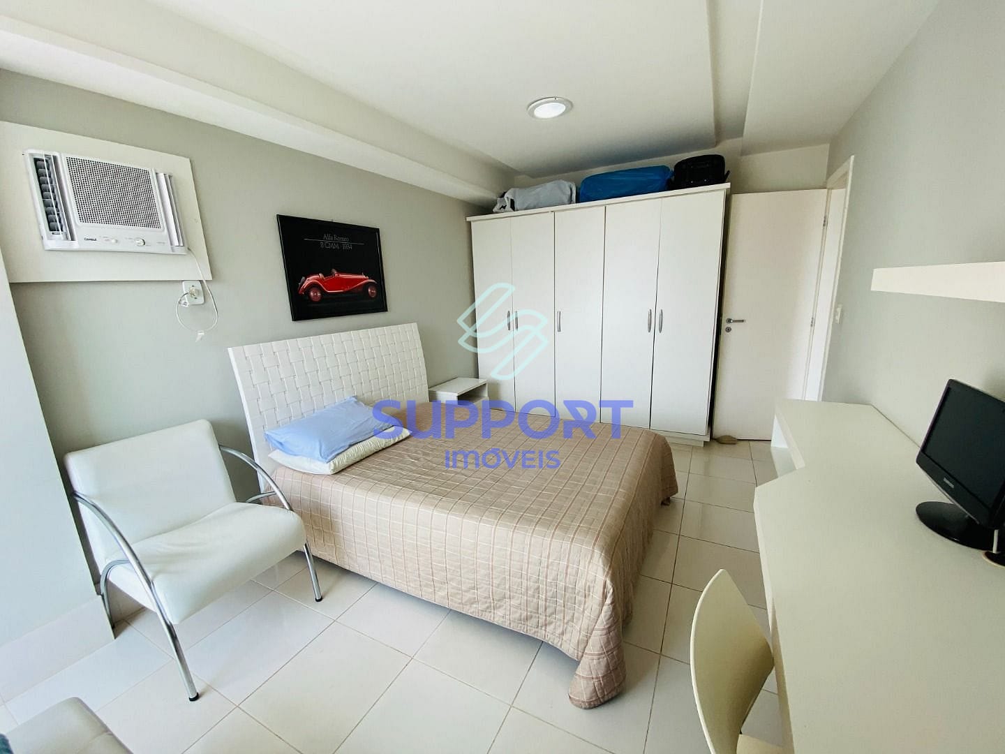 Cobertura, 6 quartos, 600 m² - Foto 34