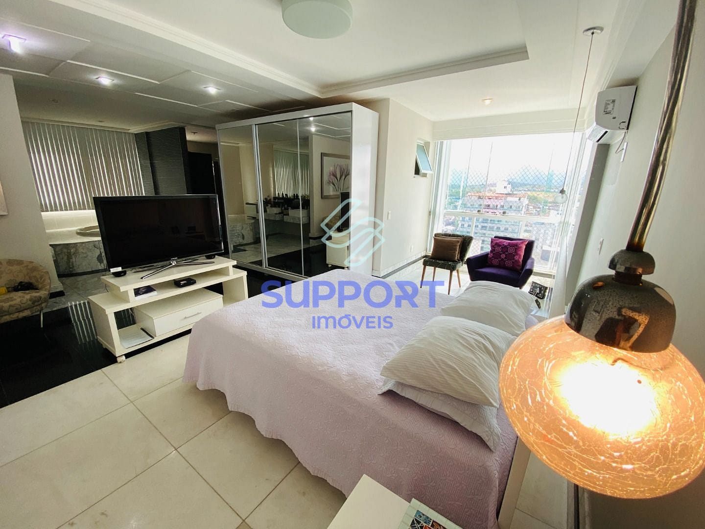 Cobertura, 6 quartos, 600 m² - Foto 59