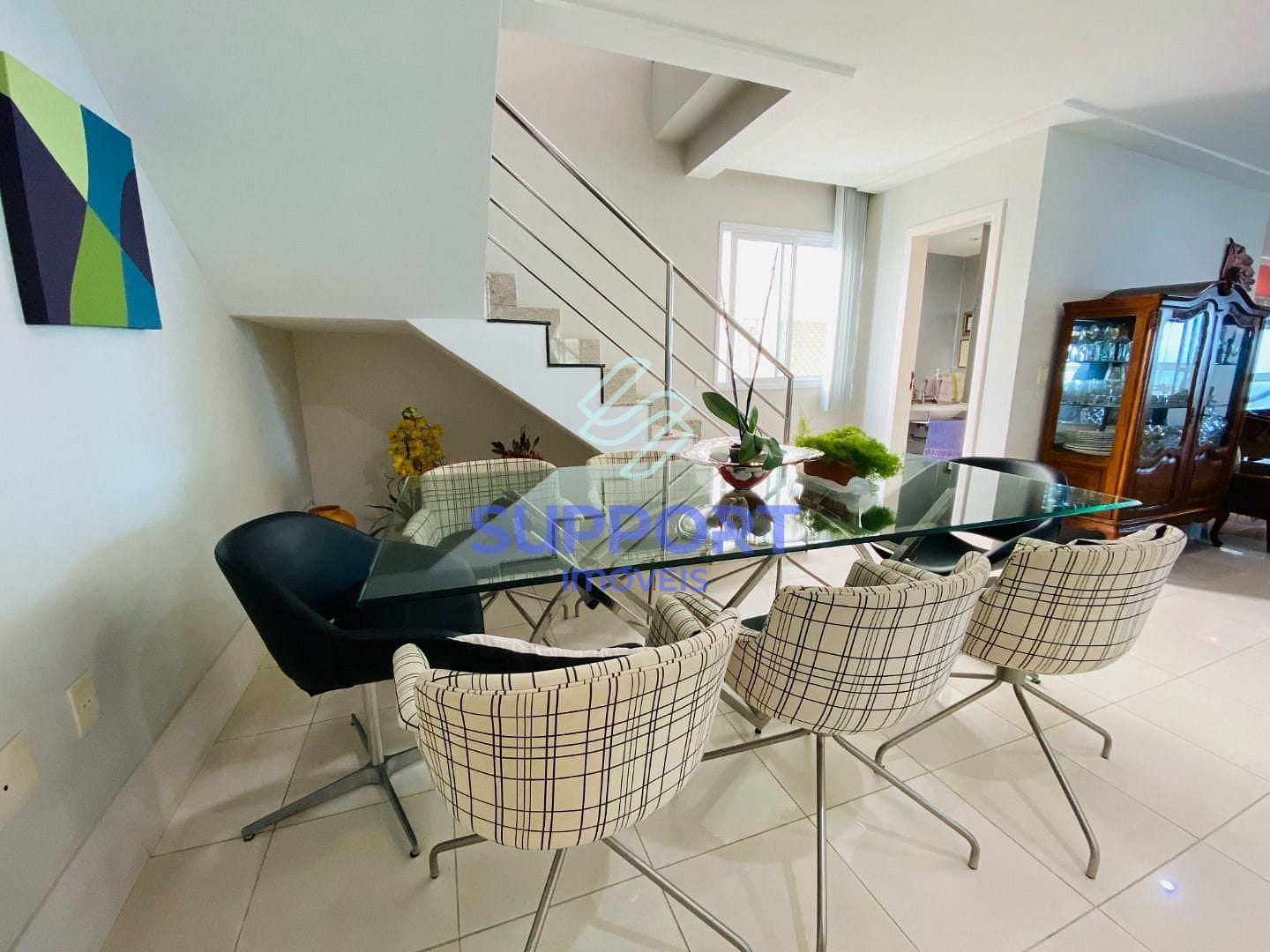 Cobertura, 6 quartos, 600 m² - Foto 27