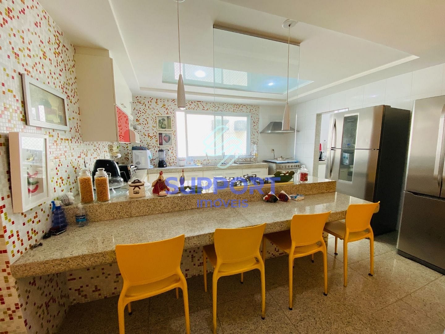 Cobertura, 6 quartos, 600 m² - Foto 41