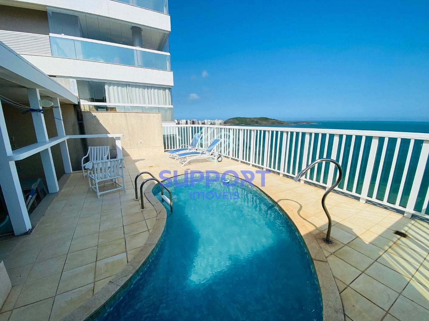 Cobertura, 6 quartos, 600 m² - Foto 71