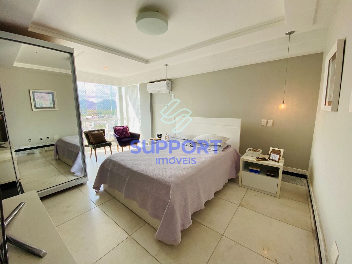 Cobertura, 6 quartos, 600 m² - Foto 58