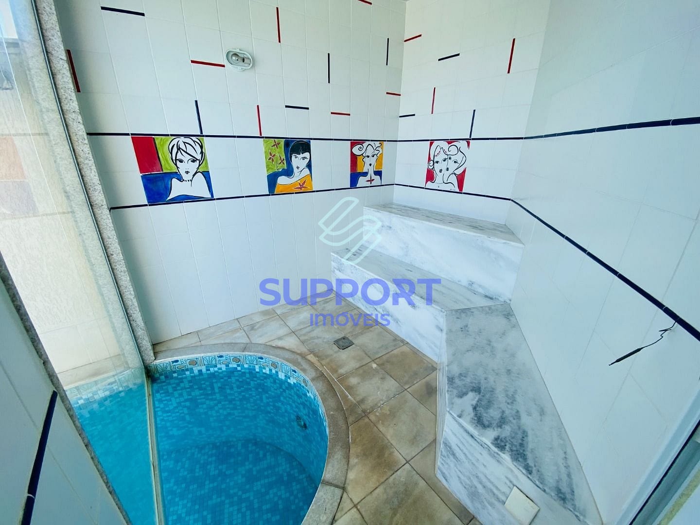 Cobertura, 6 quartos, 600 m² - Foto 77