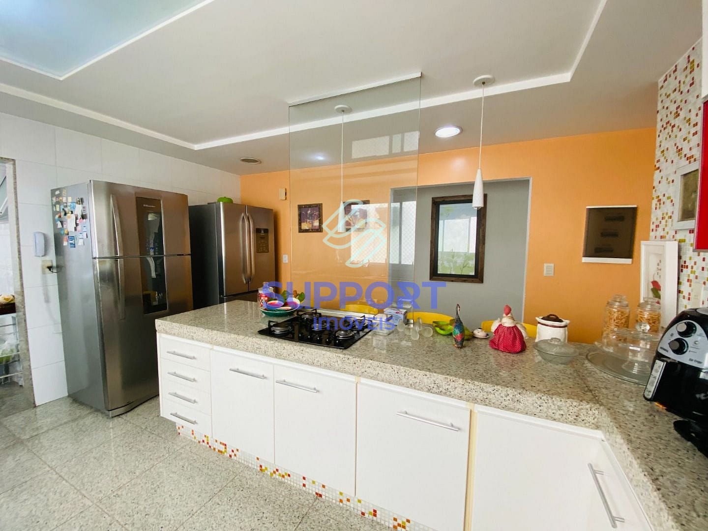 Cobertura, 6 quartos, 600 m² - Foto 44