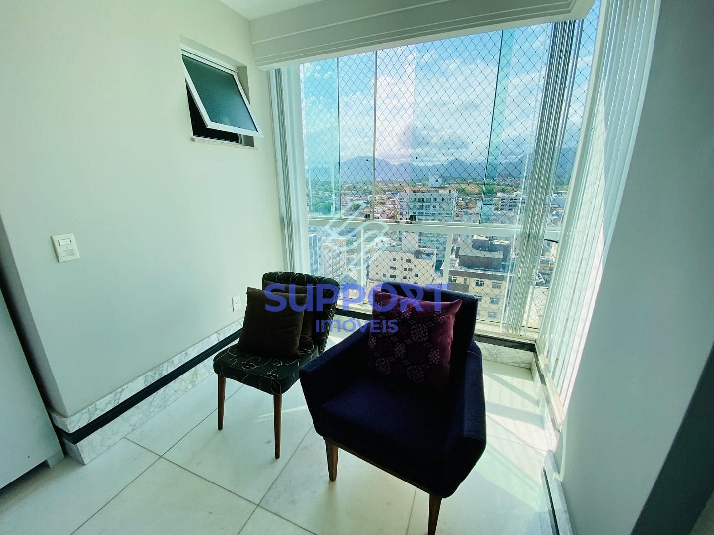 Cobertura, 6 quartos, 600 m² - Foto 61