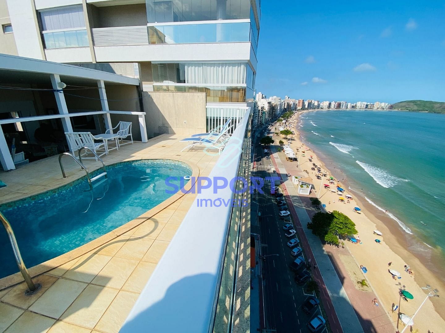 Cobertura, 6 quartos, 600 m² - Foto 76