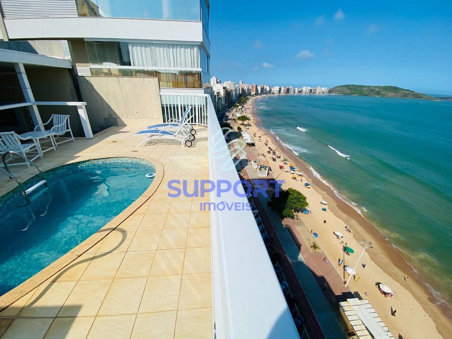 Cobertura, 6 quartos, 600 m² - Foto 75