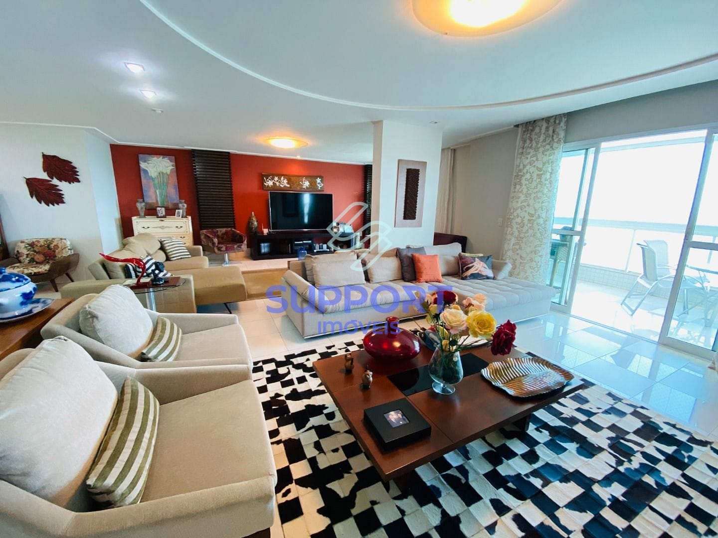 Cobertura, 6 quartos, 600 m² - Foto 5