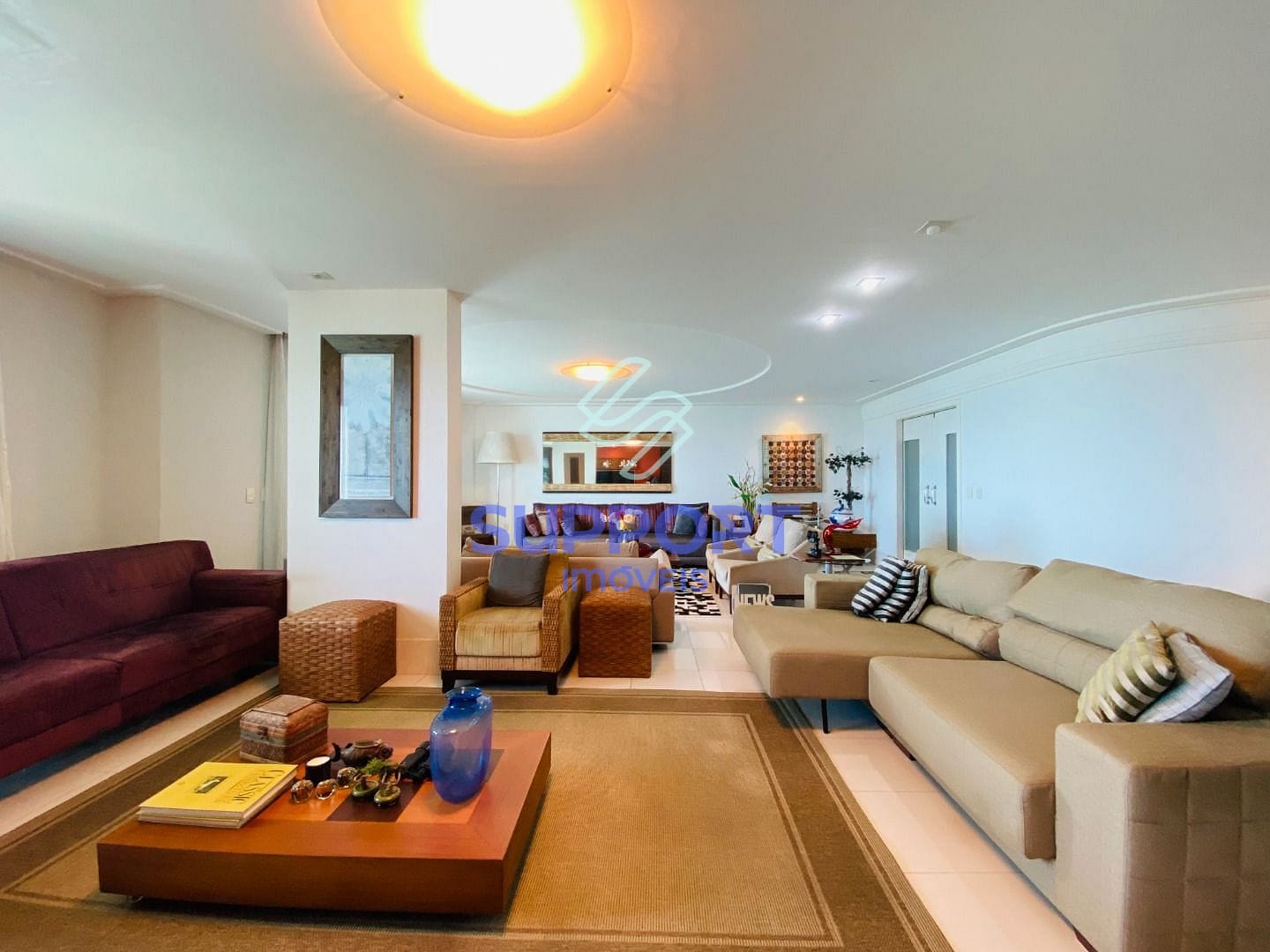 Cobertura, 6 quartos, 600 m² - Foto 20