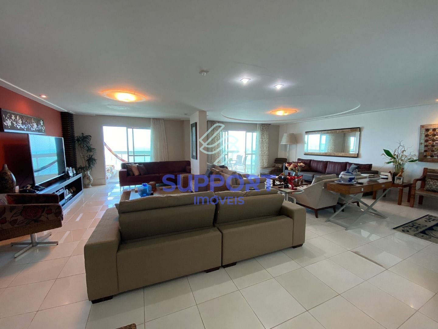 Cobertura, 6 quartos, 600 m² - Foto 3