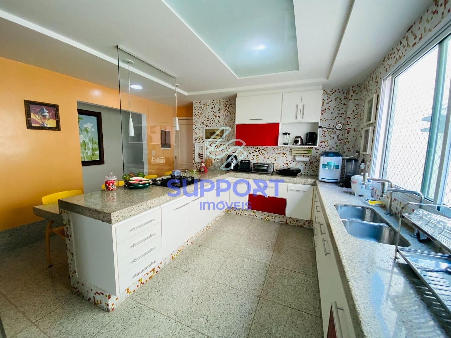 Cobertura, 6 quartos, 600 m² - Foto 43