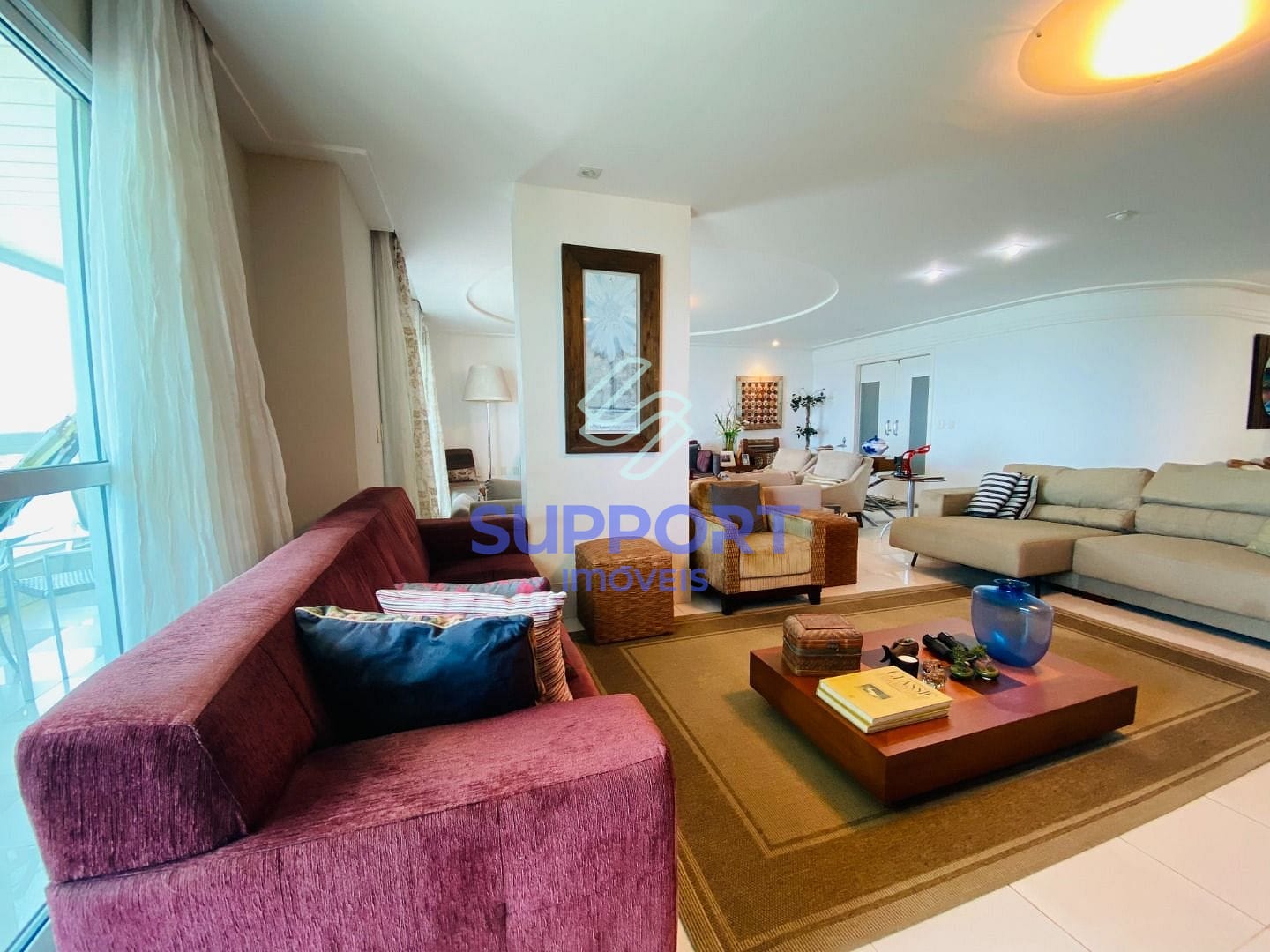 Cobertura, 6 quartos, 600 m² - Foto 18