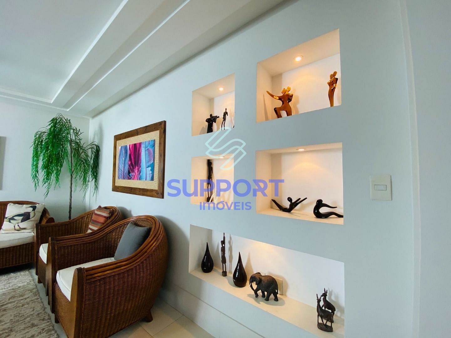 Cobertura, 6 quartos, 600 m² - Foto 48